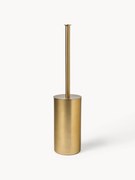 Piaçaba em metal Halston