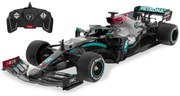 Carro Telecomandado Mercedes-AMG F1 W11 EQ Performance 1:18 2,4GHz Preto