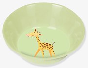 Tigela para bebé GIRAFFE Die Spiegelburg multicolor