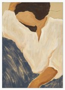 Póster Silent Dreams