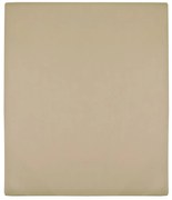 vidaXL Lençóis ajustáveis 2 pcs 100x200cm algodão jersey