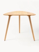 Mesa de jantar em madeira Hatfield, 80x90 cm