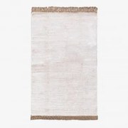 Tapete Para Área Externa Nadiya (240x160 Cm) Cores Naturais - Sklum