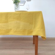 Toalha de Mesa Raio de Sol Linho ROL