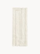 Passadeira com relevo Genève