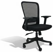 Cadeira de Escritorio Operativa Riva Breeze