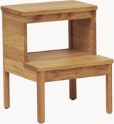 Banco de madeira A Line