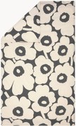 Capa de edredão em algodão Unikko