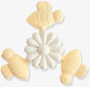 Brinquedo Spinner, da MUSHIE amarelo