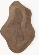 Tapete com forma orgânica Kyla