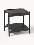 Mesa de apoio em madeira Libby
