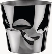 Balde para vinho em aço inoxidável Compressioni