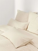 Capa de edredão em seersucker Esme