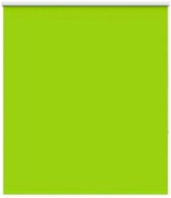 vidaXL Persiana de enrolar 125x150 cm largura tecido 121,6cm poliéster