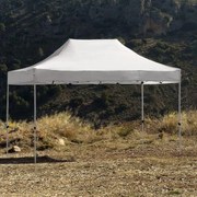 Tenda 3x4,5 Master - Branco