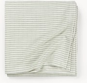 Toalha de mesa às riscas Perry