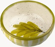 Taça para molhos em cerâmica Autumn Acorns