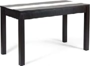 Mesa Milénio c/vidro - 180x90+50 cm
