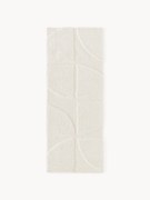 Passadeira com relevo Jade