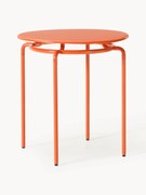 Mesa de jardim redonda Kumi, Ø 70 cm