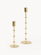 Castiçais Kimberly, conjunto de 2