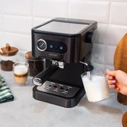 Máquina de café expresso Power Espresso 20 Pro Latte