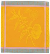 12 Guardanapos 100% algodão Jacquard