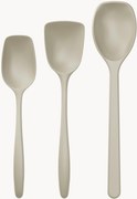 Colheres de servir New Classic, conjunto de 3