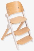 Cadeira Alta Meraviglia Fossil Chicco  madeira
