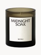 Vela perfumada Olfacte Midnight Soak (laranja amarga, figo & pétalas de rosa)