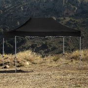 Tenda 3x4,5 Master - Preto