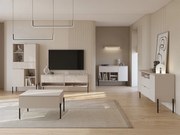 Conjunto para sala de estar Levtenu 119