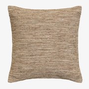 Almofada Quadrada 45x45 Cm Em Algodão Mayniel B - Sklum