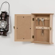 Armário Moderno – Modelo Ålesund – 20x6 – Armazenamento Vertical – Bra