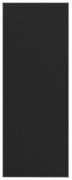 Capacho 115x300 cm preto