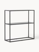 Estante em aço inoxidável Neptun