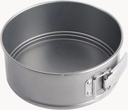 Forma com fundo amovível e revestimento antiaderente Bakery