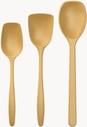 Colheres de servir New Classic, conjunto de 3