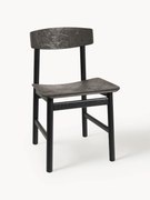 Cadeira de jantar em madeira Conscious