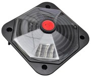 vidaXL Aquecedor solar de piscina