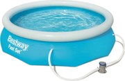 Bestway Conjunto de piscina Fast Set 305x76 cm 57270