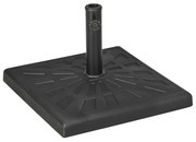 Guarda-sol de Jardim – Modelo Torino – 51x51x32 – Proteção Solar