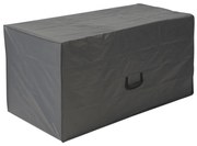 Capa de proteção para almofadões de exterior 150x75x75 cm