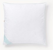 Almofada de penas Comfort, suave