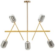 LUSTRE GLAM GALAXY CM 100x10x80