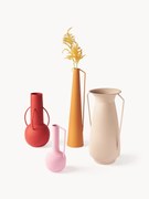 Jarras decorativas artesanais Roman, conjunto de 4