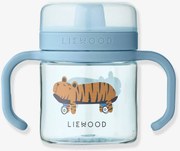 Taça de aprendizagem Kylo 280ml Liewood azul-oceano