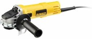 Amoladora Angular Dewalt DWE4057-QS Mini 800 W 125mm