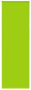 vidaXL Persiana de enrolar 70x230 cm largura tecido 65,7 cm poliéster