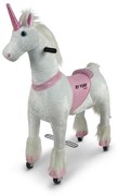 PONYCYCLE MY PONY, andar de Unicornio, 3 - 6 anos (MP2002-S)